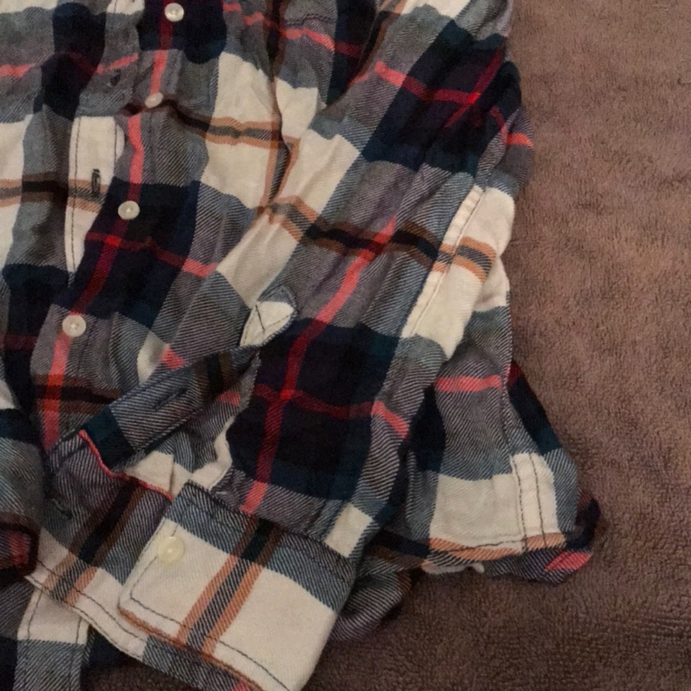 Flannel